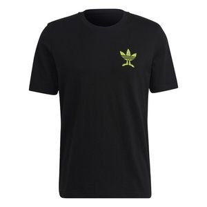 Adidas Originals Fun SS Trefoil Tee